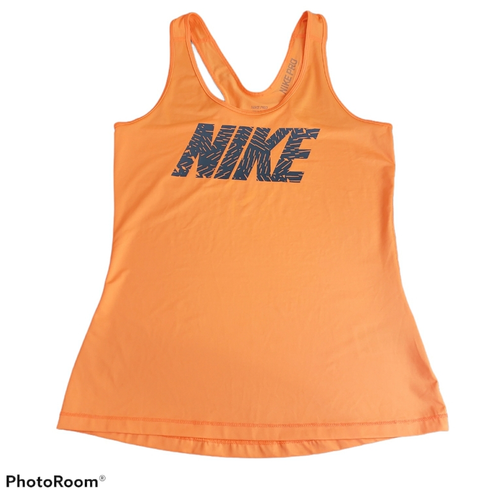 Nike Pro Tank Top